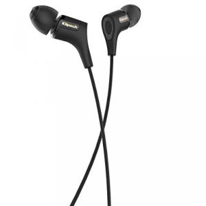 ホームシアター Klipsch R6 II In-Ear Headphone Black In-Ea...