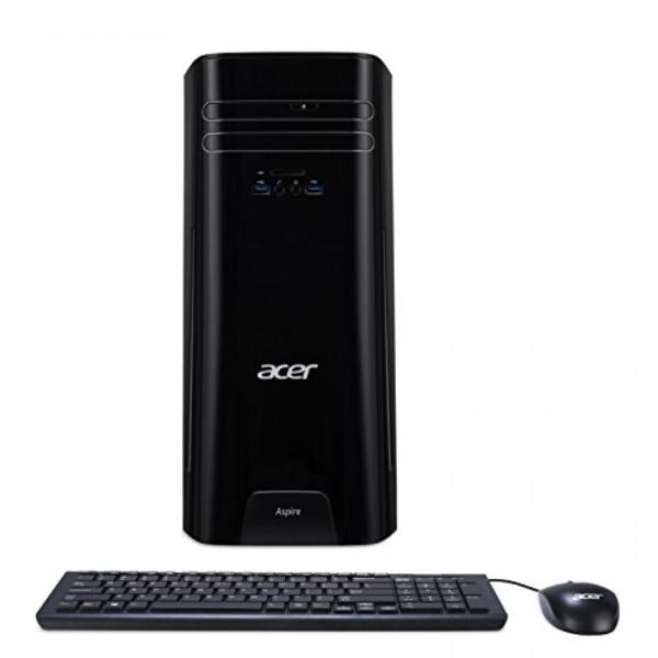 PC パソコン 001257 acer desktop