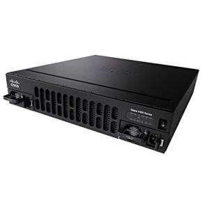 ルータ Cisco ISR4451-X-VSEC...の商品画像