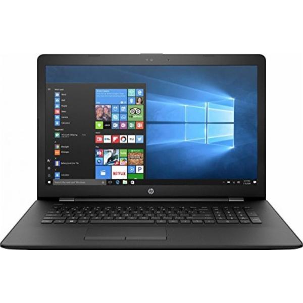 ブルートゥースヘッドホン HP 17.3&quot; HD+ (1600 x 900) Laptop PC, ...