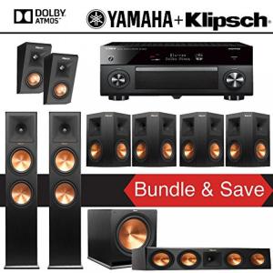 ホームシアター Klipsch RP-280F ...の商品画像