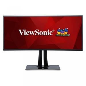 モニタ ViewSonic Pro Monitor DVI, VGA