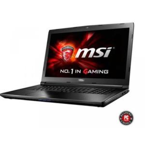 ヘッドセット MSI GL72 17.3&quot; 1920x1080 Gaming Laptop (201...