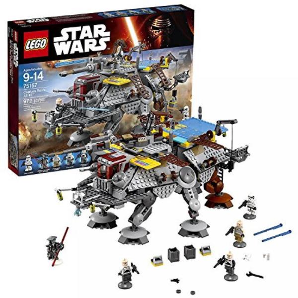 レゴ Lego Year 2016 Star Wars Rebels Series Set #751...