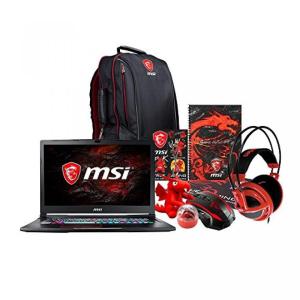 ヘッドセット MSI GE73VR Raider...の商品画像