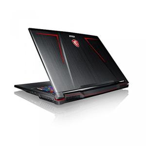 ヘッドセット MSI GE73VR Raide...の詳細画像5