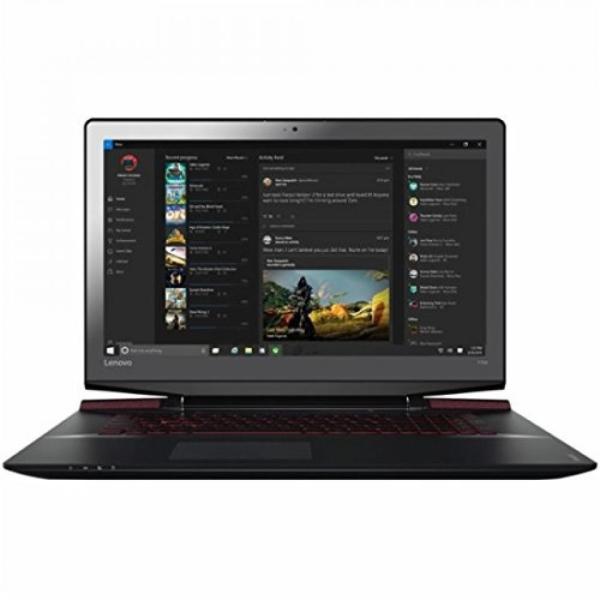 ホームシアター Lenovo Ideapad Y700 17.3&quot; Full HD IPS Flag...