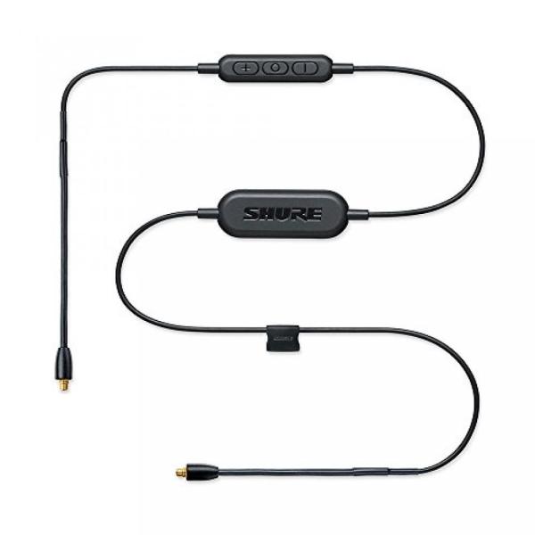 ブルートゥースヘッドホン Shure RMCE-BT1 Bluetooth Enabled Acce...