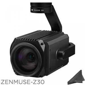 SIMフリー スマートフォン 端末 DJI Zenmuse Z30 Stabilized Aerial Camera with 30x Optical Zoom
