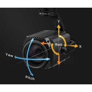 SIMフリー スマートフォン 端末 DJI Z...の詳細画像1