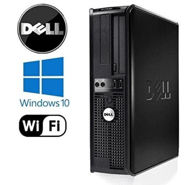 PC パソコン Dell - Intel Core 2 Duo 3.0GHz, New 4GB RA...