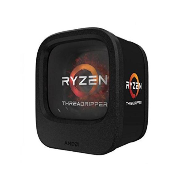 ゲーミングPC AMD Ryzen Threadripper 1900X (8-core16-thr...