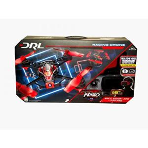 ドローン DRL Nikko Air Race Drone Vision 220 FPV Pro