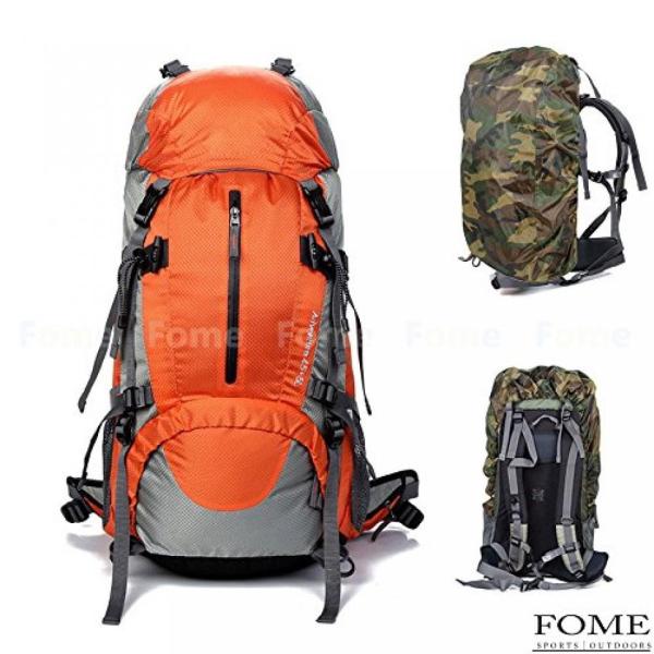 テント Backpack Rain Cover,FOME Nylon Backpack Rain C...