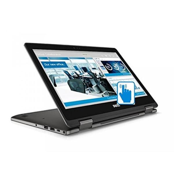 ブルートゥースヘッドホン 2017 Newest Dell Latitude Business 13...