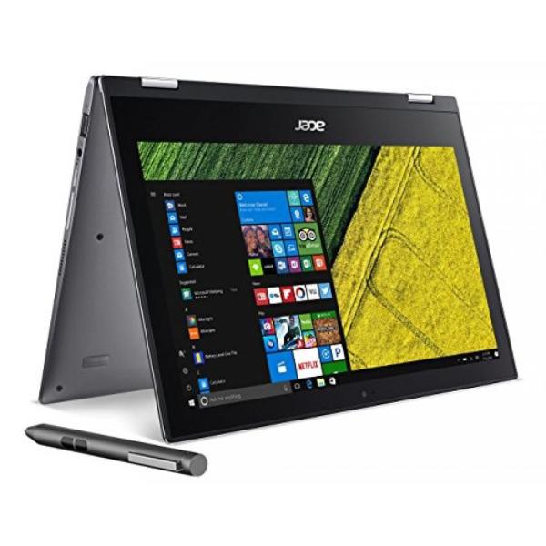 2 in 1 PC Acer Spin 1, 11.6&quot; Full HD Touch, Pentiu...