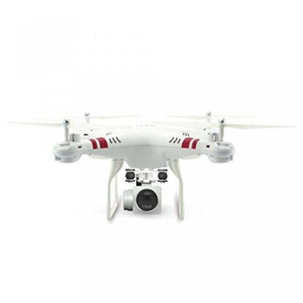 ドローン Tiean 2.4G Altitude Hold HD Camera Quadcopter...