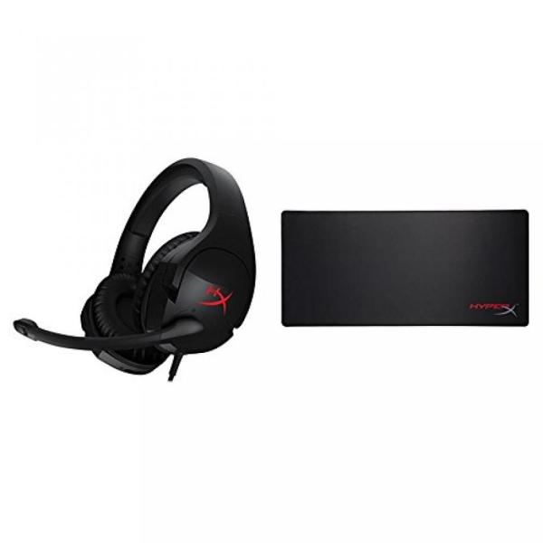 ヘッドセット HyperX Cloud Stinger Gaming Headset and Fur...