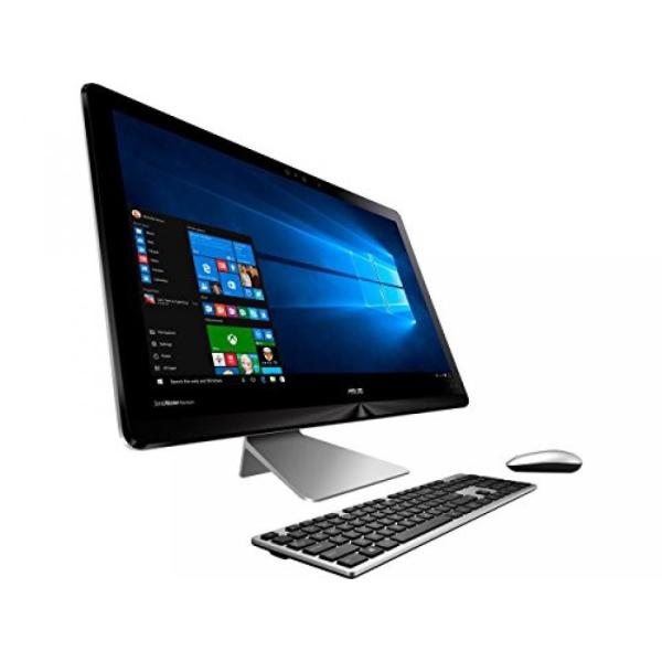 ブルートゥースヘッドホン Newest Asus Zen AiO All-In-One Flagsh...