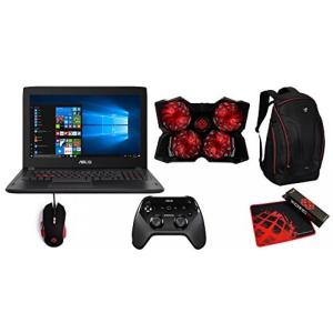 ブルートゥースヘッドホン ASUS FX502V...の商品画像