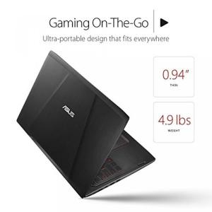 ブルートゥースヘッドホン ASUS FX502...の詳細画像3