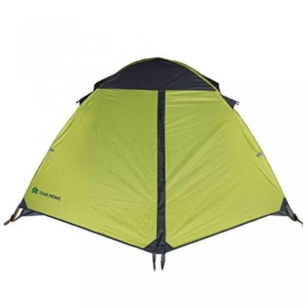 テント Tent Camping 2 Person Instant Tent Waterproof ...