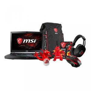 ヘッドセット MSI GT75VR TITAN ...の商品画像