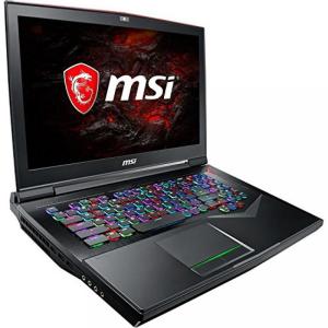 ヘッドセット MSI GT75VR TITAN...の詳細画像1