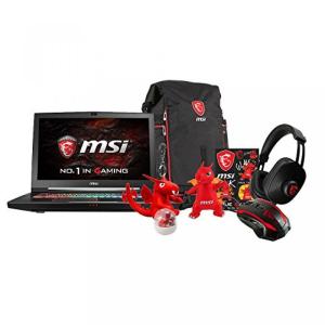 ヘッドセット MSI GT73VR TITAN ...の商品画像
