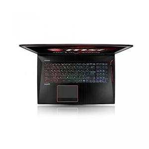 ヘッドセット MSI GT73VR TITAN...の詳細画像5