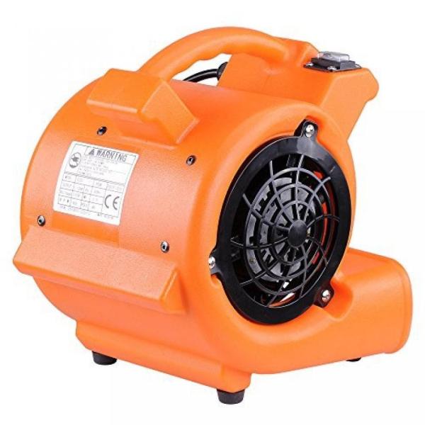 電子ファン Commercial Air Mover Blower Carpet Dryer Flo...