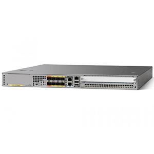 ルータ CISCO ASR1001-HX Cis...の商品画像