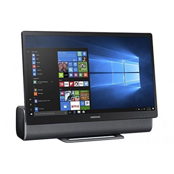 PC Samsung 24&quot; All-in-One TOUCH Desktop 5TB HD 32G...