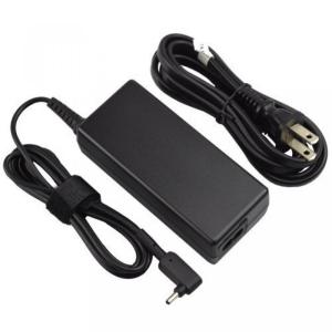 2 in 1 PC AC Charger for Acer Switch Alpha 12 SA5-271 SA5-271P Laptop Power Supply Adapter Cord