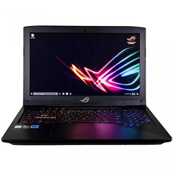 ゲーミングPC CUK ASUS ROG GL503VD Gamer Laptop (Intel Q...