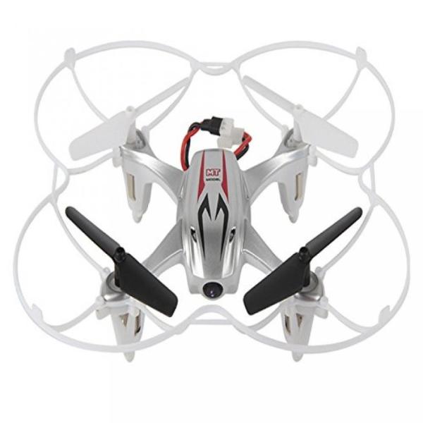 ドローン Owill M9916 Mini RC Quadcopter 2.4GHz 4CH 6-A...