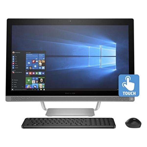 ヘッドセット VAR-517-2 - HP Pavilion 27 AIO - Z5M13AAR#A...