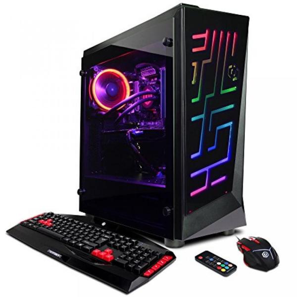 PC パソコン CYBERPOWERPC Gamer Xtreme VR GXiVR3000CPG ...