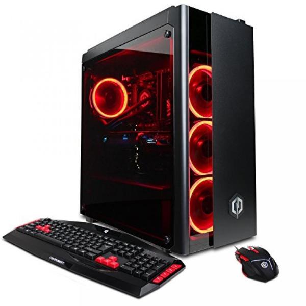 PC パソコン CYBERPOWERPC Gamer Xtreme VR GXiVR8080A2 w...