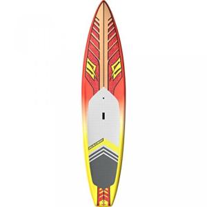 サーフィン Naish Glide Touring Stand Up Paddle Board | RedYellow - 12'6"｜sonicmarin