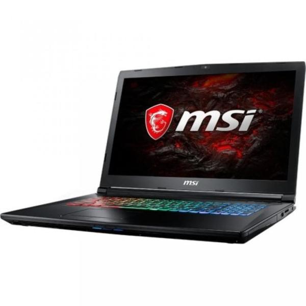 ゲーミングPC MSI 17.3&quot; 120Hz 3ms Thin &amp; Light Gaming La...