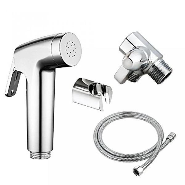 シャワーヘッド REEGE Dog Shower Sprayer Attachment Set fo...