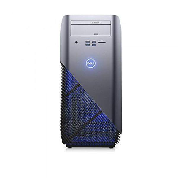 ゲーミングPC Dell Inspiron 5675 Gaming Desktop - AMD Ry...