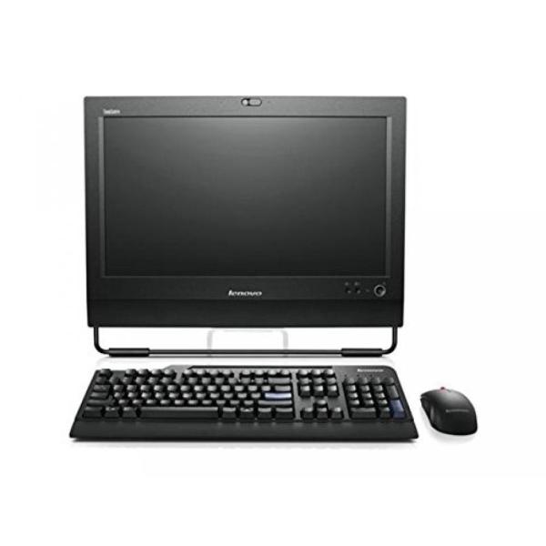 PC パソコン Lenovo ThinkCentre M72z All-In-One Desktop...