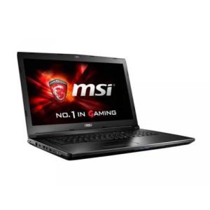 ヘッドセット MSI GL72 17.3&quot; 1920x1080 Gaming Laptop (201...