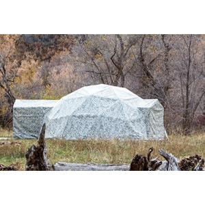 テント Geo Shelters 2 Door ...の商品画像