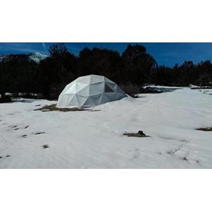 テント Geo Shelters 2 Door...の詳細画像2