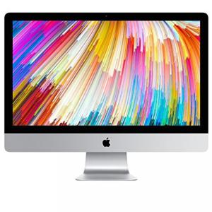 ブルートゥースヘッドホン Apple 27" iMac with Retina 5K Display (Mid 2017) - 3.5GHz Intel Quad-Core i5 Processor, 32GB DDR4 Memory, 512GB Solid State
