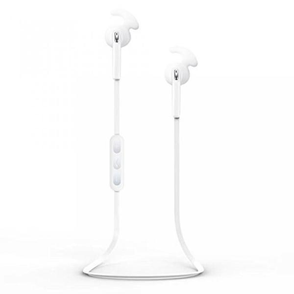 ブルートゥースヘッドホン Bluetooth Headphones,Wireless Sports ...