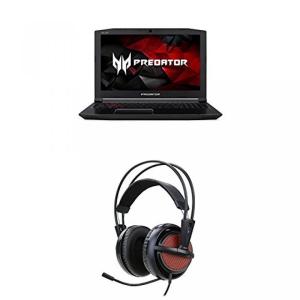 ヘッドセット Acer Predator Hel...の商品画像